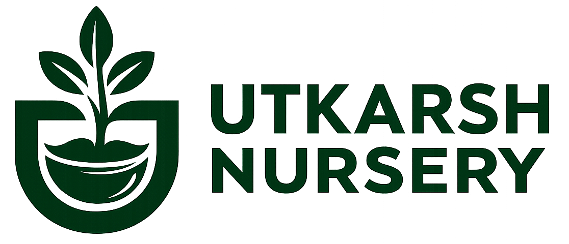 utkarshnursery.com